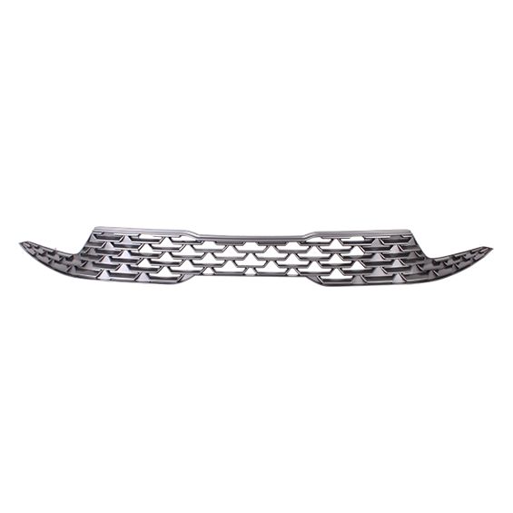 KIA K5 GRILLE ASSY BLACK W/GRILLE EXTENSION (LX/LXS/EX) OEM#86351L3000-PFM 2021-2024 PL#KI1200219