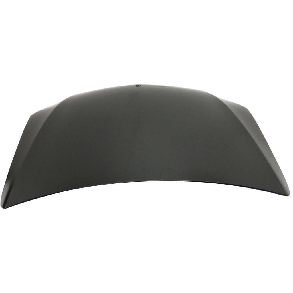 MERCEDES-BENZ C-CLASS COUPE HOOD (STEEL) (C300) OEM#2058800357-PFM 2017-2023 PL#MB1230140