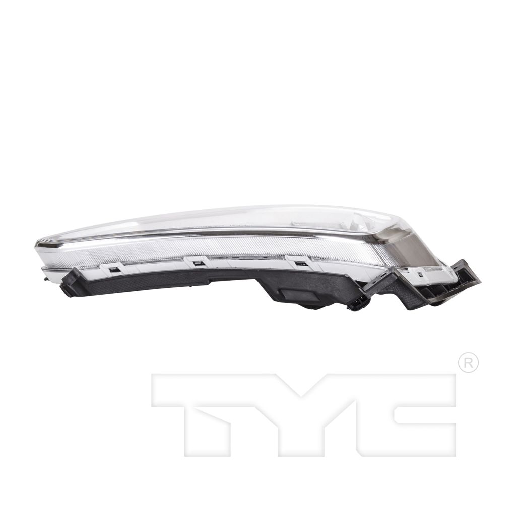 HYUNDAI SANTA FE SPORT (2.0/2.4L) FOG LAMP LEFT (Driver Side) OEM#922014Z000 2013-2016 PL#HY2592141