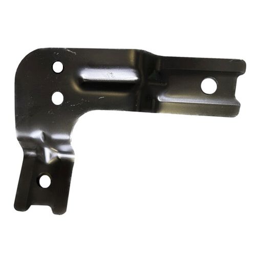 GM TRUCKS & VANS SIERRA/PU 1500 FRONT BUMPER LOWER BRACKET RIGHT (Passenger Side) (STEEL) OEM#84878754 2022-2025 PL#GM1063141
