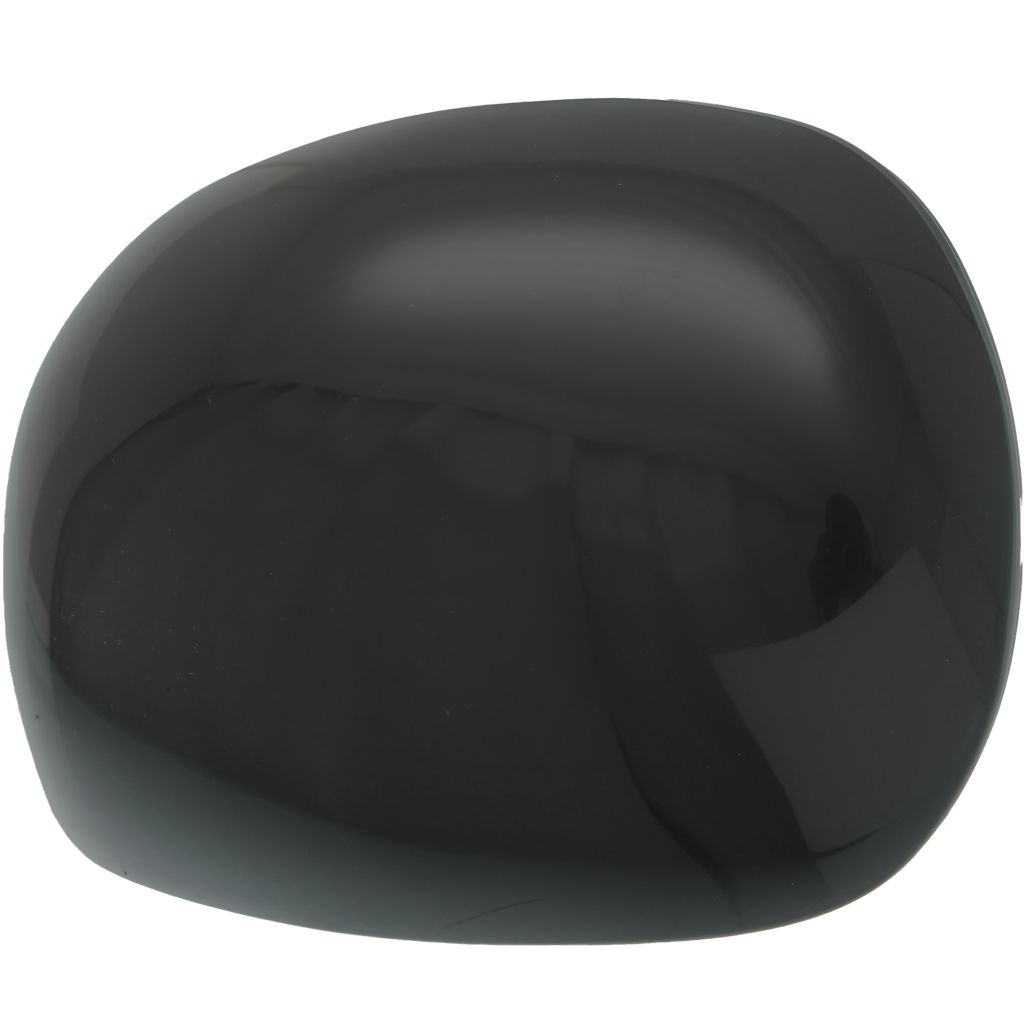 FORD TRUCKS & VANS FORD/PU (F150 HERITAGE MODEL) DOOR MIRROR COVER RIGHT (Passenger Side) BLACK W/O Signal (Exc Lighting) OEM#F7TZ17D742BB 2004 PL#FO1327102