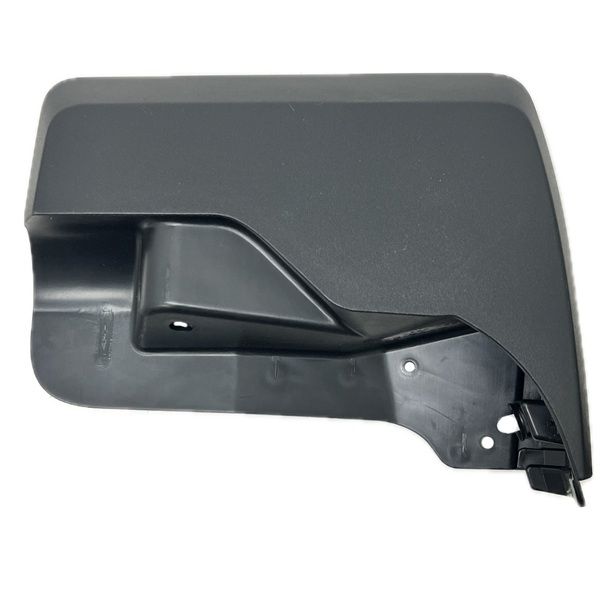 GM TRUCKS & VANS SIERRA/PU 1500 FRONT MUDGUARD LEFT (Driver Side) (Driver Side) (EXC AT4X) OEM#84621825 2022-2025 PL#GM1294104