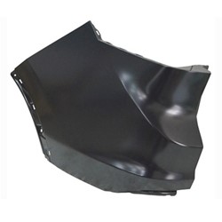 HONDA CRV REAR BUMPER COVER LEFT PRIMED OEM#04718T0AA90ZZ 2012-2014 PL#HO1116101