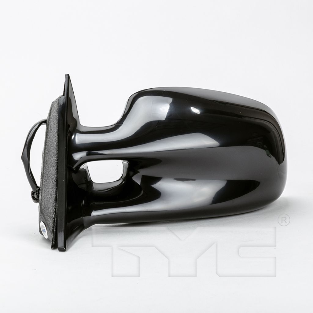 PONTIAC GRAND PRIX DOOR MIRROR LEFT (Driver Side) POWER OEM#10312053 1997-2003 PL#GM1320191