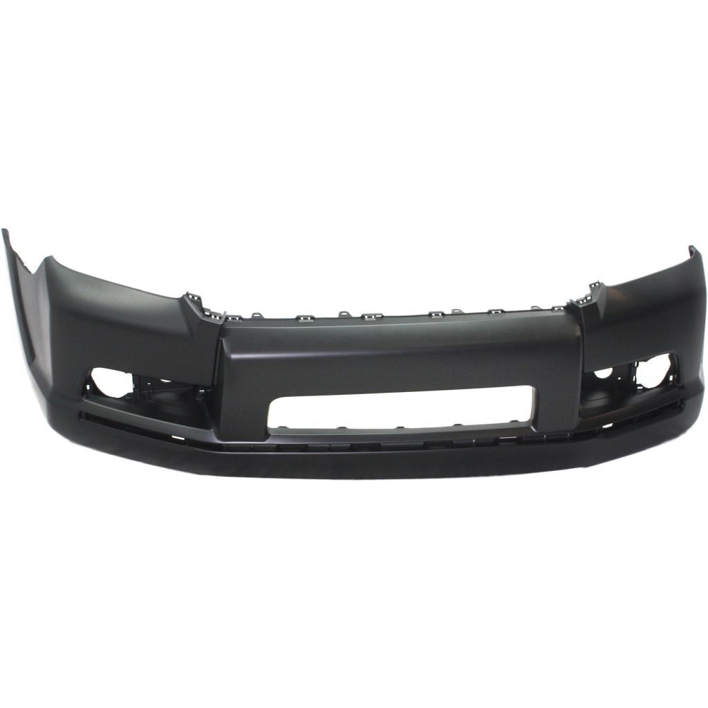 TOYOTA 4RUNNER FRONT B COVER PRIMED (SR5/LTD)(W/ CHROME MLDG)**CAPA** OEM#5211935906 2010-2013 PL#TO1000364C