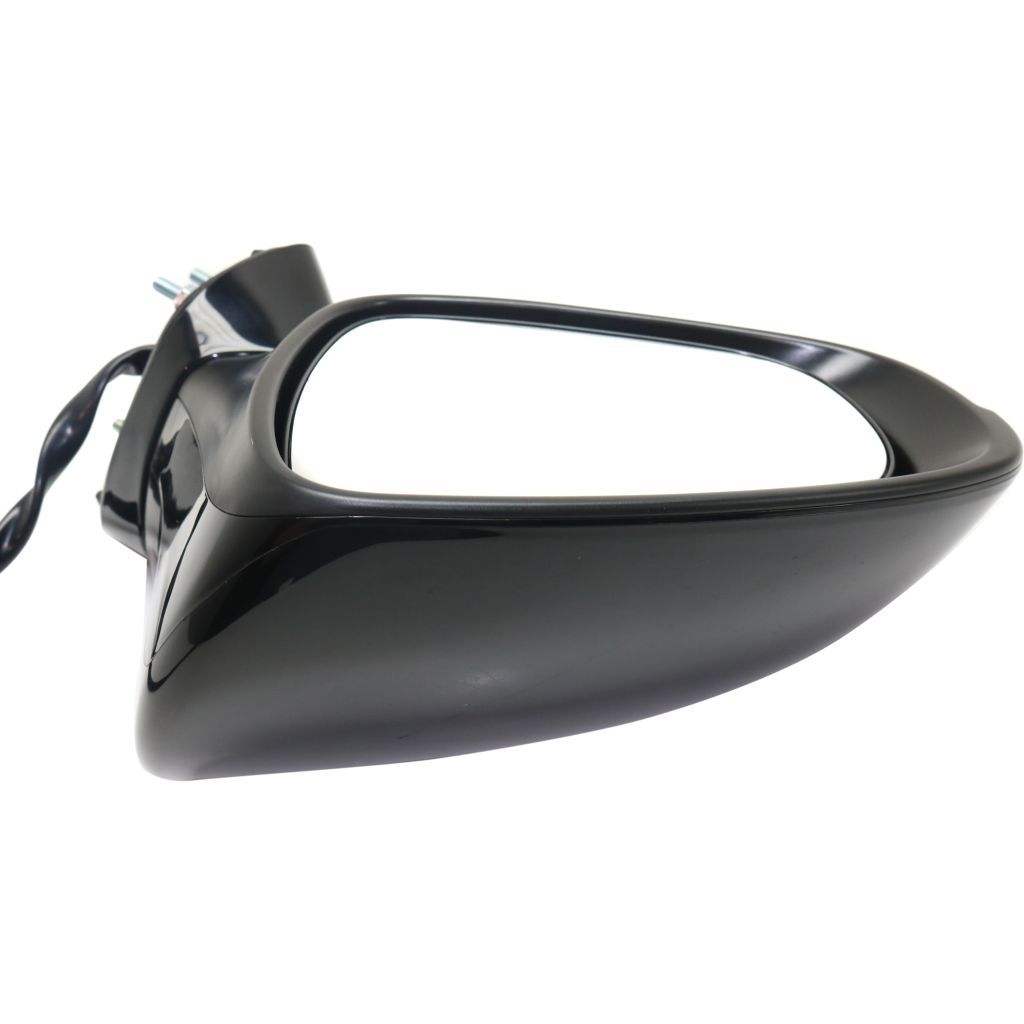 LEXUS CT 200h DOOR MIRROR LEFT (Driver Side) PWR/HTD/SIGNAL/PUDDLE LAMP/MEMORY (F SPORT) OEM#8794076152C0-PFM 2014-2017 PL#LX1320148