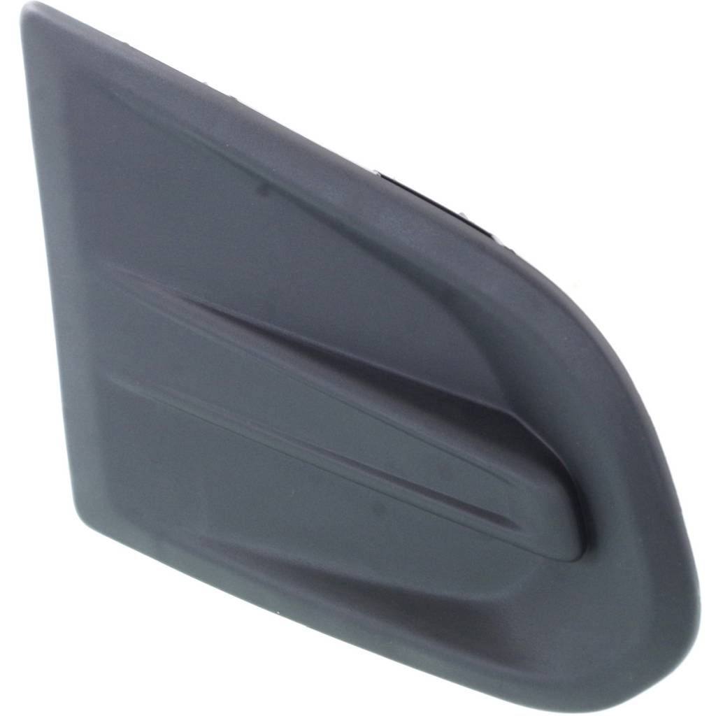 GM TRUCKS & VANS TRAX FOG LAMP COVER RIGHT (Passenger Side) (WO/FOG) BLACK OEM#95235059 2015-2016 PL#GM1039180