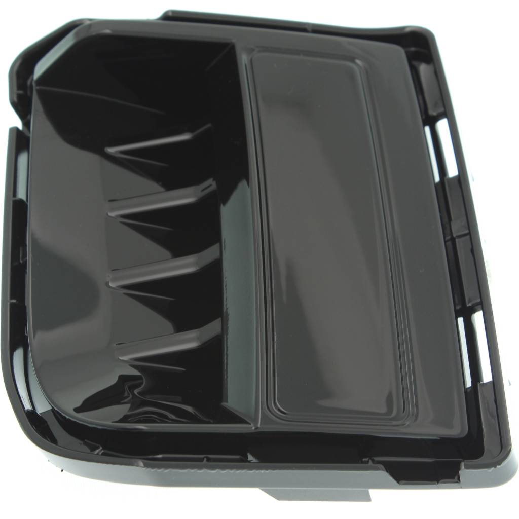 GM TRUCKS & VANS TERRAIN /TERRAIN DENALI (GMC) FOG LAMP COVER LEFT (Driver Side) (WO/FOG) OEM#23372629 2016-2017 PL#GM1038207