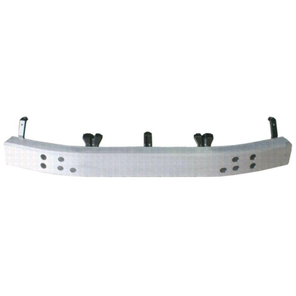 TOYOTA 4RUNNER FRONT BUMPER REINF (ALUM)(SR5/LTD**CAPA** OEM#5202135190 2010-2013 PL#TO1006223C
