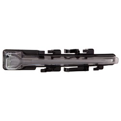 FORD FIESTA/SEDAN PARK LAMP LEFT (Driver Side) (LED LAMP W/O HOUSING) **CAPA** OEM#BE8Z13200B 2011-2013 PL#FO2520188C