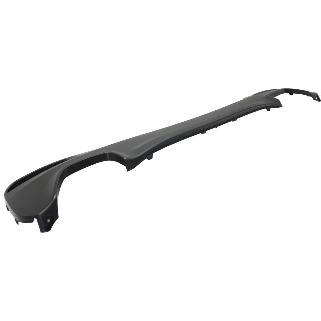 BMW BMW 5 SERIES HYBRID REAR BUMPER COVER LOWER TRIM PANEL MAT(W/M PKG) OEM#51128064718 2018-2020 PL#BM1195139