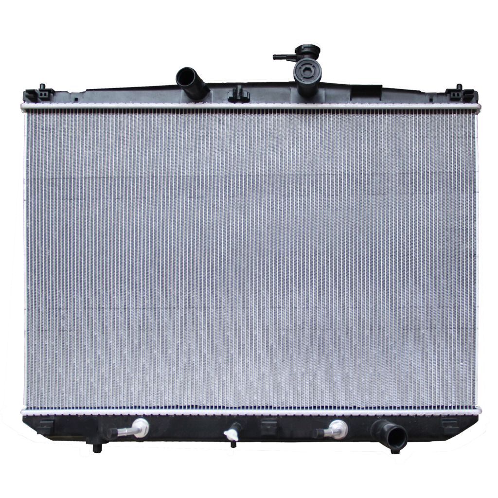 LEXUS RX 350/350L RADIATOR WO/TOC OEM#164000P500 2016-2022 PL#LX3010155