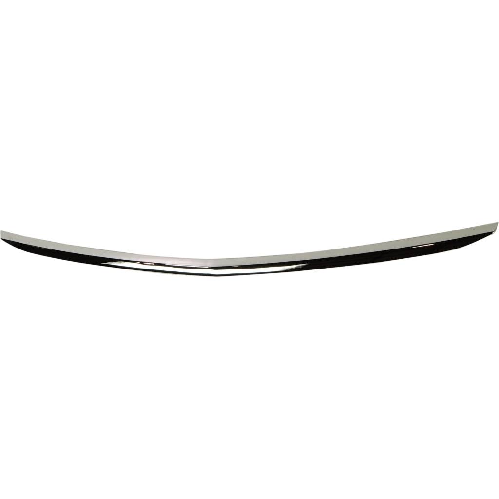 BUICK ENCLAVE REAR BUMPER COVER MLDG CHROME OEM#23378763 2018-2021 PL#GM1144126