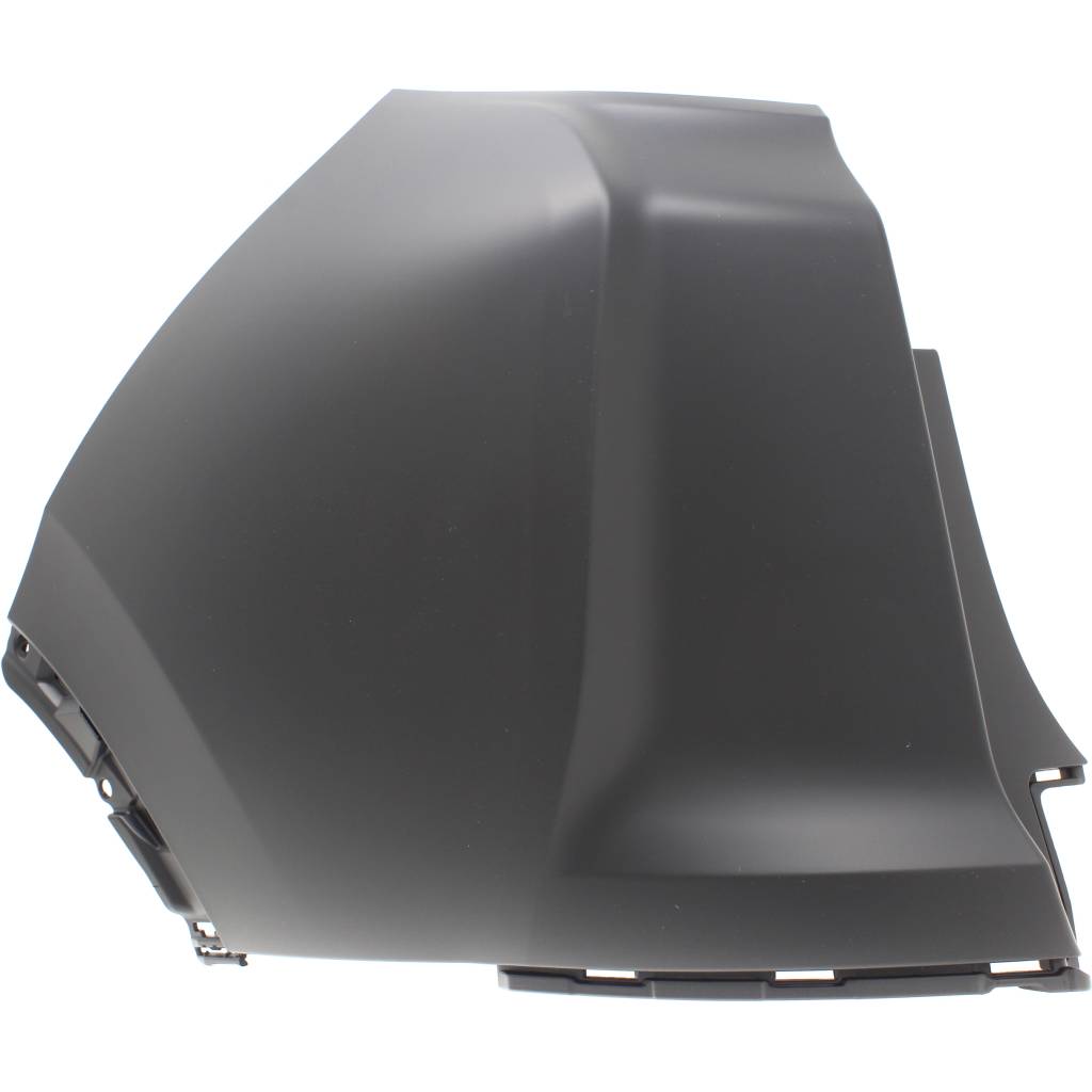 HONDA CRV REAR BUMPER SIDE COVER LEFT PRIMED OEM#04717TLAA00ZZ 2017-2022 PL#HO1116104