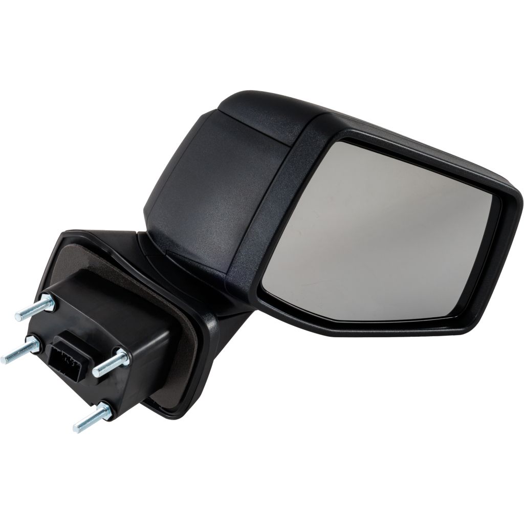 GM TRUCKS & VANS SIERRA/PU 1500 DOOR MIRROR RIGHT (Passenger Side) PWR/HTD (W/TEMP)(TXT-CVR)(STD) OEM#84575702-PFM 2022-2023 PL#GM1321649