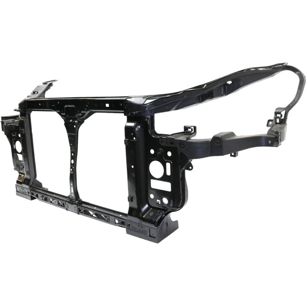 HYUNDAI GENESIS COUPE RADIATOR SUPPORT ASSEMBLY OEM#641012M000 2010-2012 PL#HY1225174
