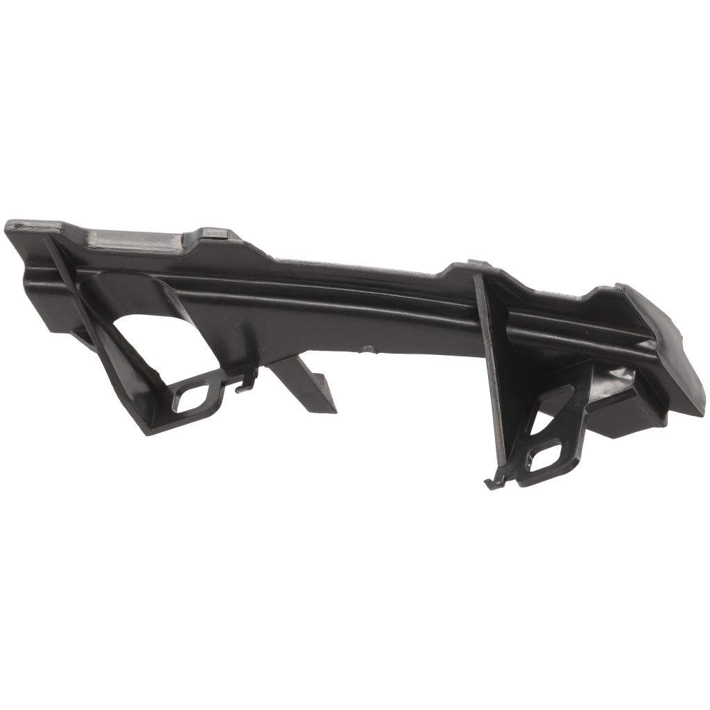 DODGE AVENGER FRONT BUMPER COVER SIDE BRACKET LEFT (Driver Side) OEM#68381143AA 2008-2010 PL#CH1042102