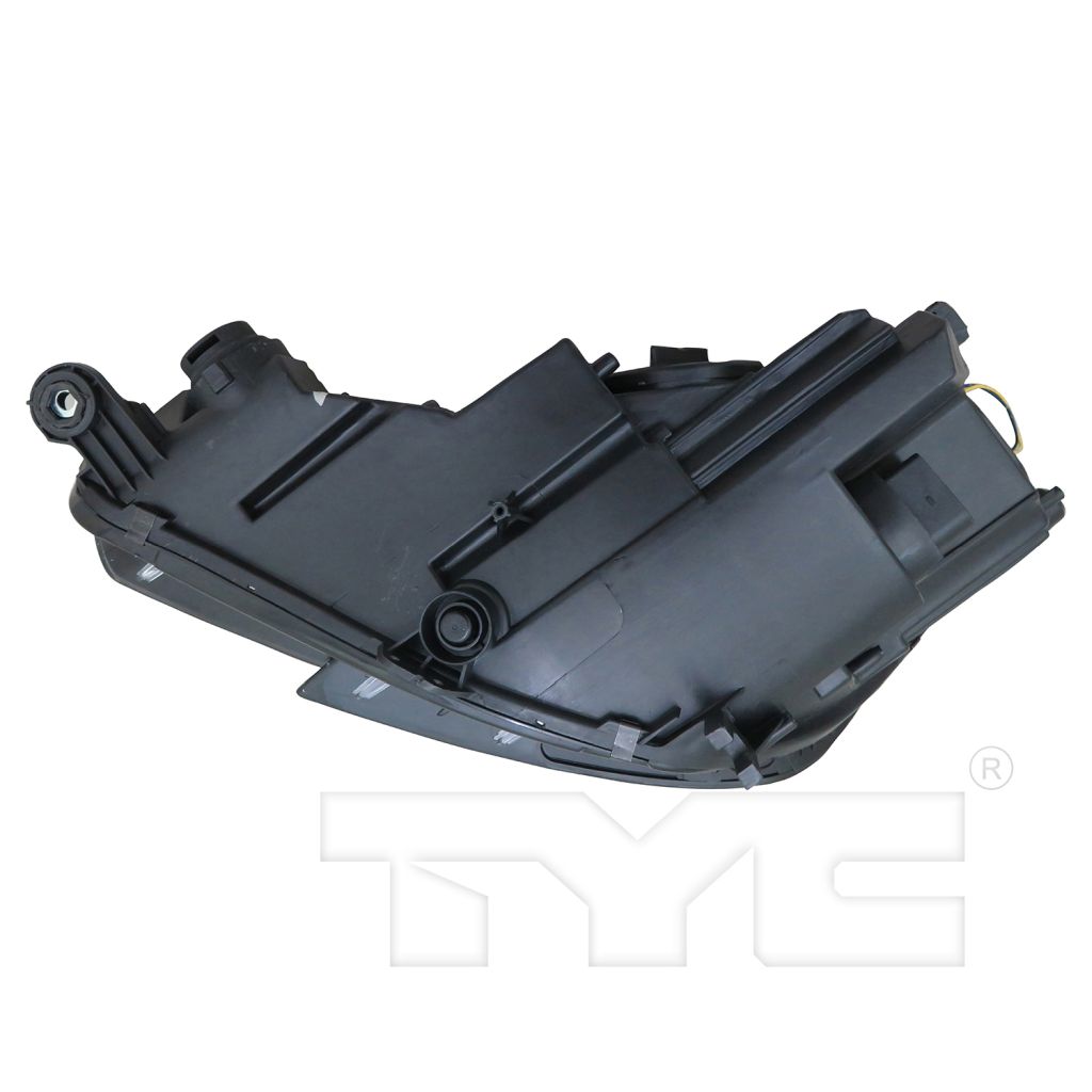 AUDI S4 SEDAN HEAD LAMP UNIT LEFT (Driver Side) (HID)**CAPA** OEM#8W0941043B 2017-2019 PL#AU2502203C