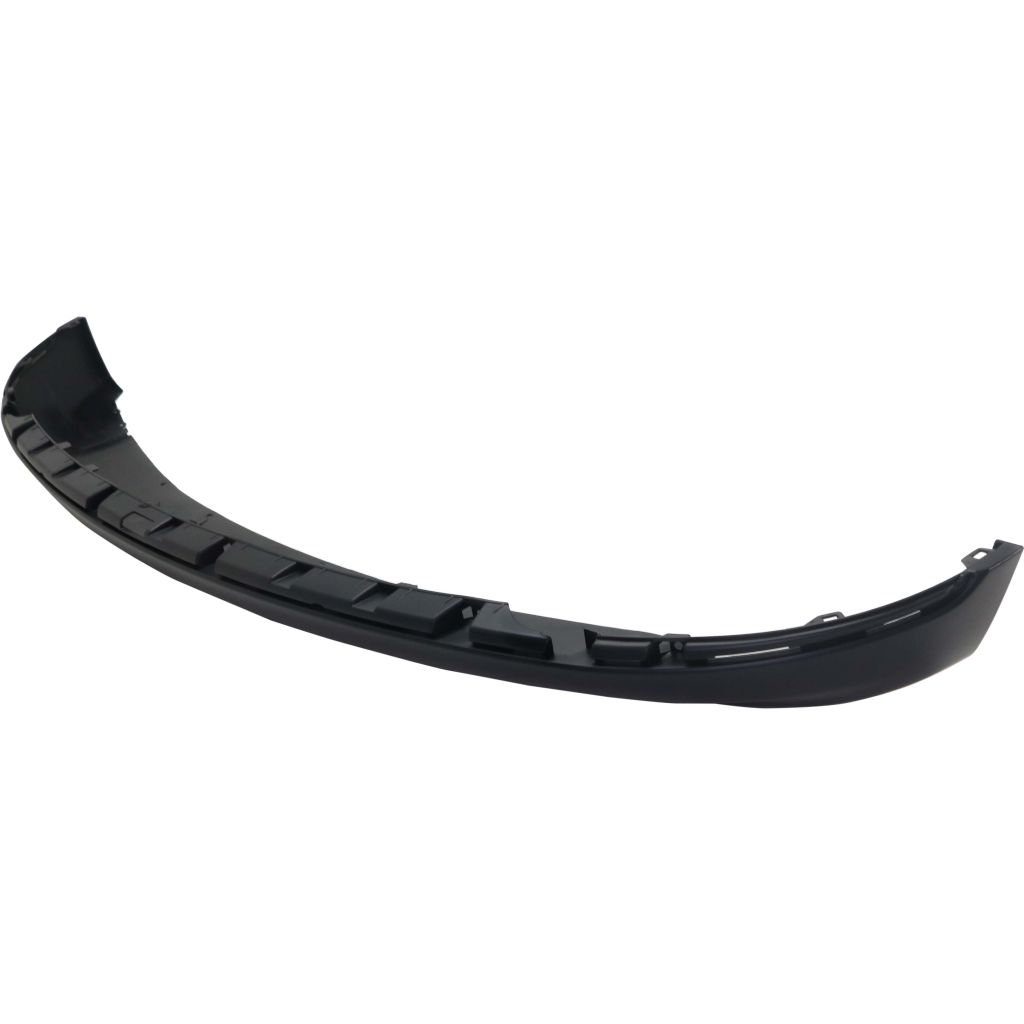 JEEPVEHICLE GRAND CHEROKEE / GRAND CHEROKEE WK FRONT BUMPER LOWER VALANCE PRIMED (SUMIT/LTD X)**CAPA** OEM#6CK19TZZAA 2017-2021 PL#CH1095122C