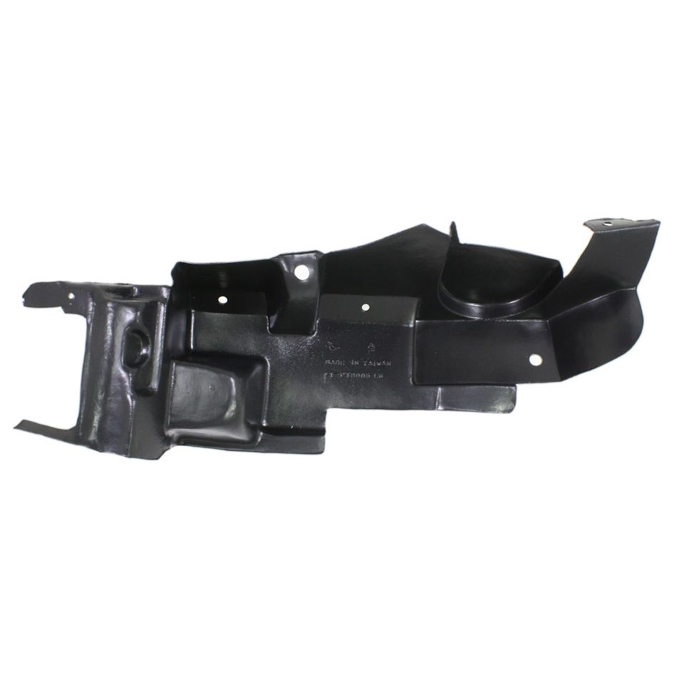 PONTIAC G6 FRONT SIDE SPLASH SHIELD LEFT (Driver Side) (ENG CVR)(2.4L) OEM#15864189 2006-2010 PL#GM1250152