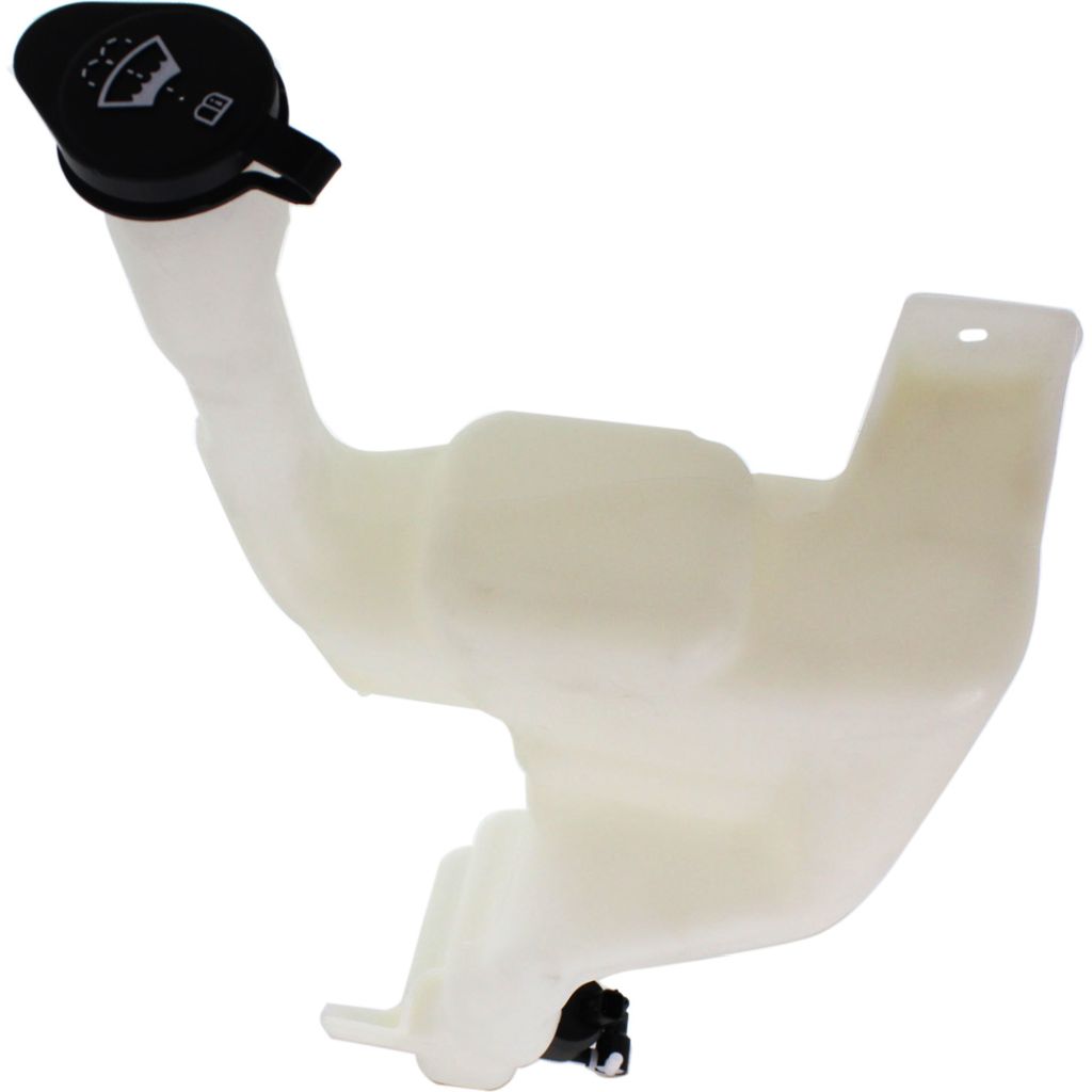 FORD FIESTA ST (HATCHBACK) WASHER TANK W/PUMP OEM#BE8Z17618B 2014-2019 PL#FO1288119
