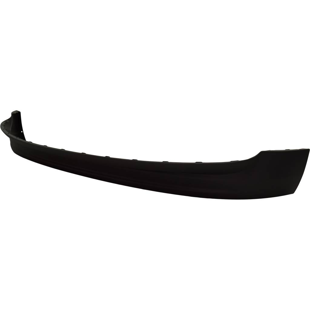 GM TRUCKS & VANS TERRAIN /TERRAIN DENALI (GMC) FRONT BUMPER LOWER VALANCE (EXC DENALI)**CAPA** OEM#22825737 2010-2015 PL#GM1095193C