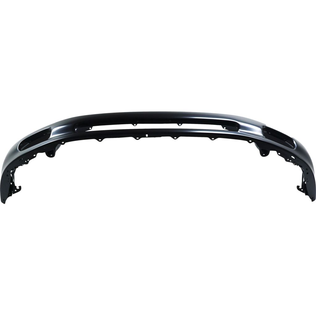 TOYOTA TUNDRA FRONT BUMPER PTD LOWER (STEEL BMP) OEM#521010C010 2000-2006 PL#TO1002171