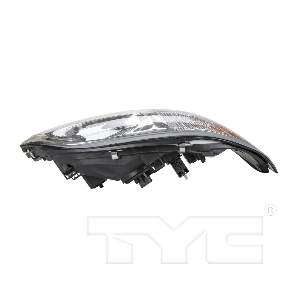 FORD TRUCKS & VANS WINDSTAR HEAD LAMP ASSY RIGHT (Passenger Side) (W/O LEVELING BAR) OEM#3F2Z13008CA 2001-2003 PL#FO2503178