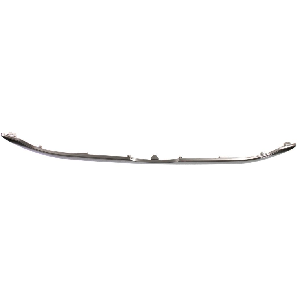 HONDA PILOT GRILLE BAR MOLDING LOWER CHROME OEM#75107SZAA11 2012-2015 PL#HO1216109