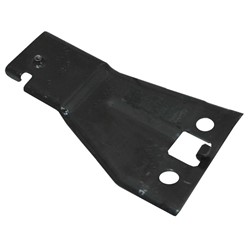 CHEVROLET SONIC FRONT REINFORCEMENT LOWER BRACKET LEFT (Driver Side) (EXC RS) OEM#95019919 2012-2020 PL#GM1062111