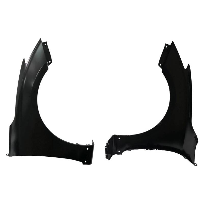 HYUNDAI VELOSTER N FENDER RIGHT (Passenger Side) (2.0L W/TURBO) OEM#66321J3010 2019-2021 PL#HY1241175