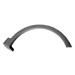 HYUNDAI SANTA FE SPORT (2.0/2.4L) FENDER GARNISH RIGHT (Passenger Side)**CAPA** OEM#877124Z000 2013-2018 PL#HY1291101C