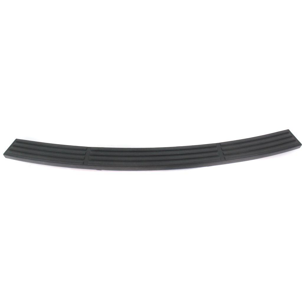 GM TRUCKS & VANS YUKON/YUKON XL (GMC) REAR BUMPER STEP PAD OEM#15203817 2007-2014 PL#GM1191130