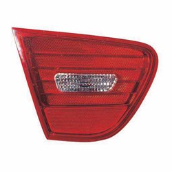 HYUNDAI ELANTRA SEDAN TAIL LAMP ASSY LEFT (Driver Side) (INNER) OEM#924032H000 2007-2010 PL#HY2882100