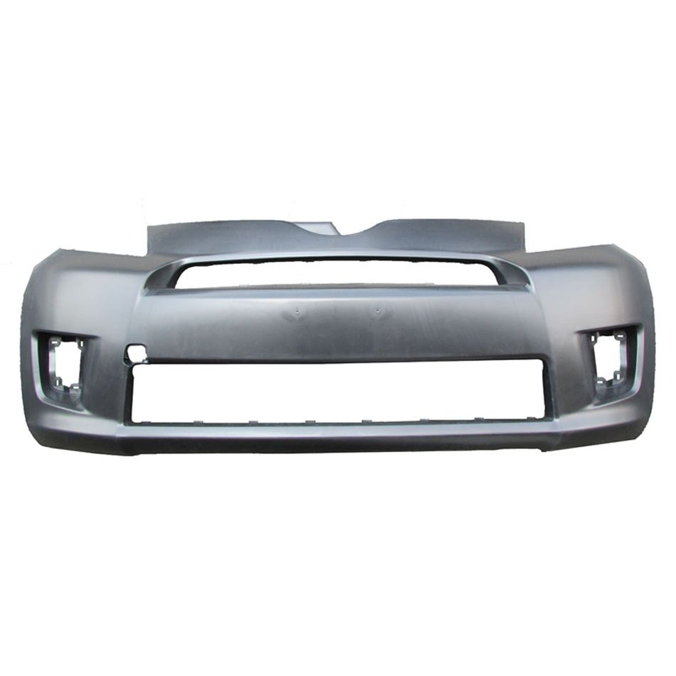 SCION SCION xD FRONT BUMPER COVER PRIMED OEM#5211952945 2008-2014 PL#SC1000106