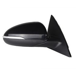 KIA OPTIMA DOOR MIRROR RIGHT (Passenger Side) PWR/HTD/SIGNAL/M-FOLD (WO/BSD)(USA)(PTM) OEM#87620D5010 2016-2018 PL#KI1321220