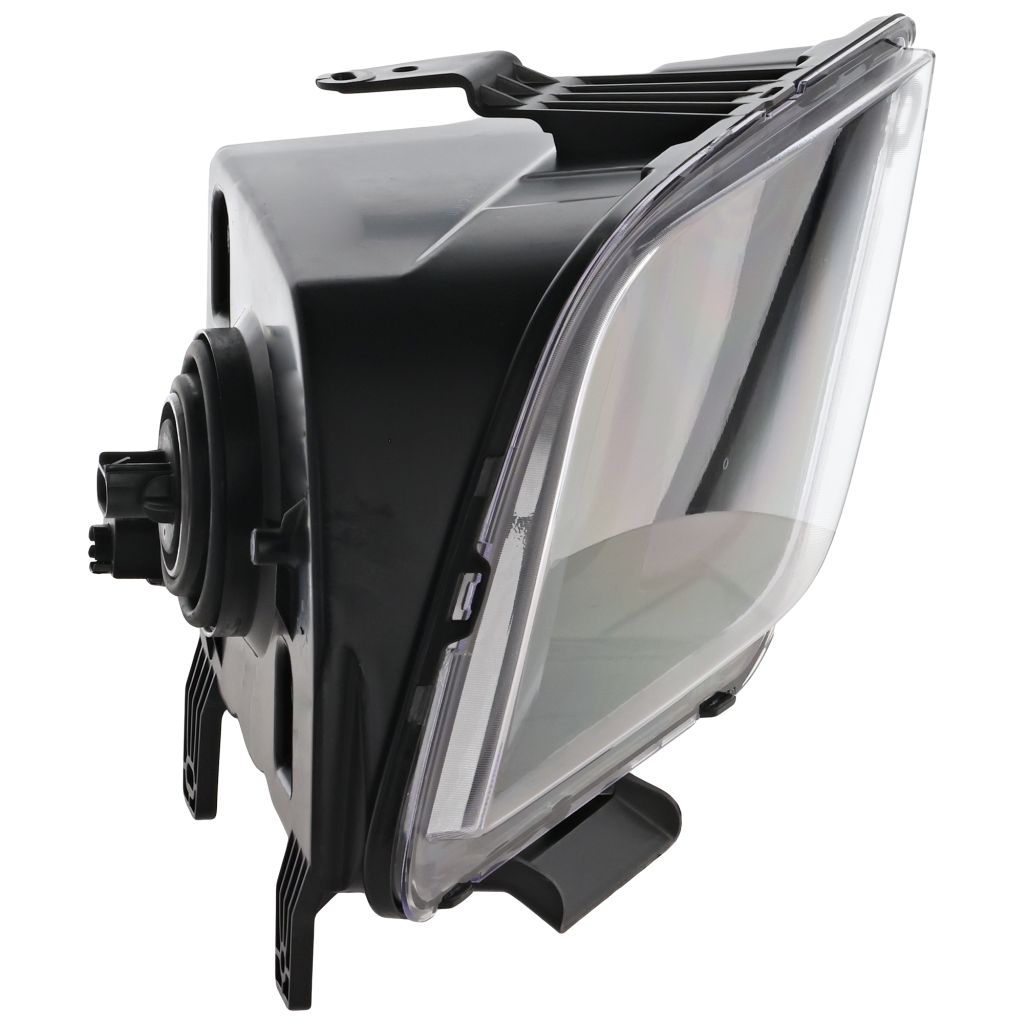 FORD MUSTANG HEAD LAMP ASSY RIGHT (Passenger Side) (HALOGEN) OEM#4R3Z13008AA 2005-2006 PL#FO2503215