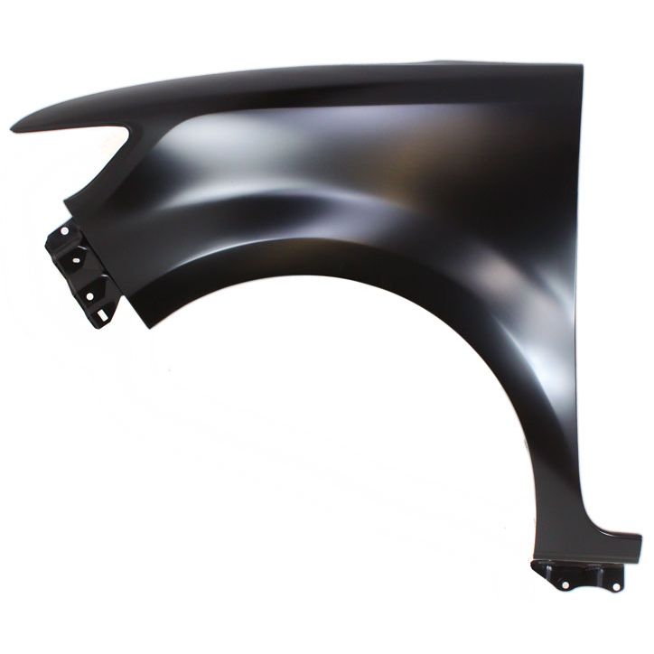 SCION SCION xB FENDER LEFT (Driver Side) **CAPA** OEM#5381212B31 2008-2015 PL#SC1240104C