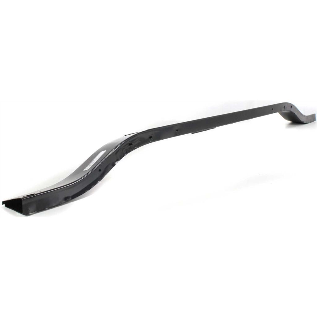 GM TRUCKS & VANS YUKON/YUKON XL (GMC) RADIATOR SUPPORT UPPER TIE BAR (5.3L/6.0L)(ALUMINUM) OEM#15814090 2000-2006 PL#GM1225214