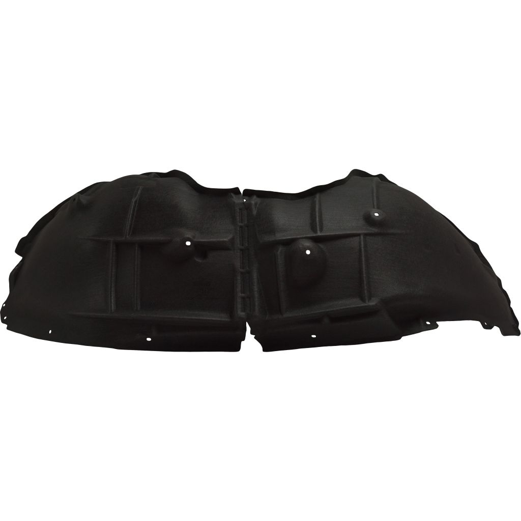 GM TRUCKS & VANS SIERRA/PU 1500 (GMC) FENDER LINER RIGHT (Passenger Side) OEM#84533749 2019-2022 PL#GM1249293