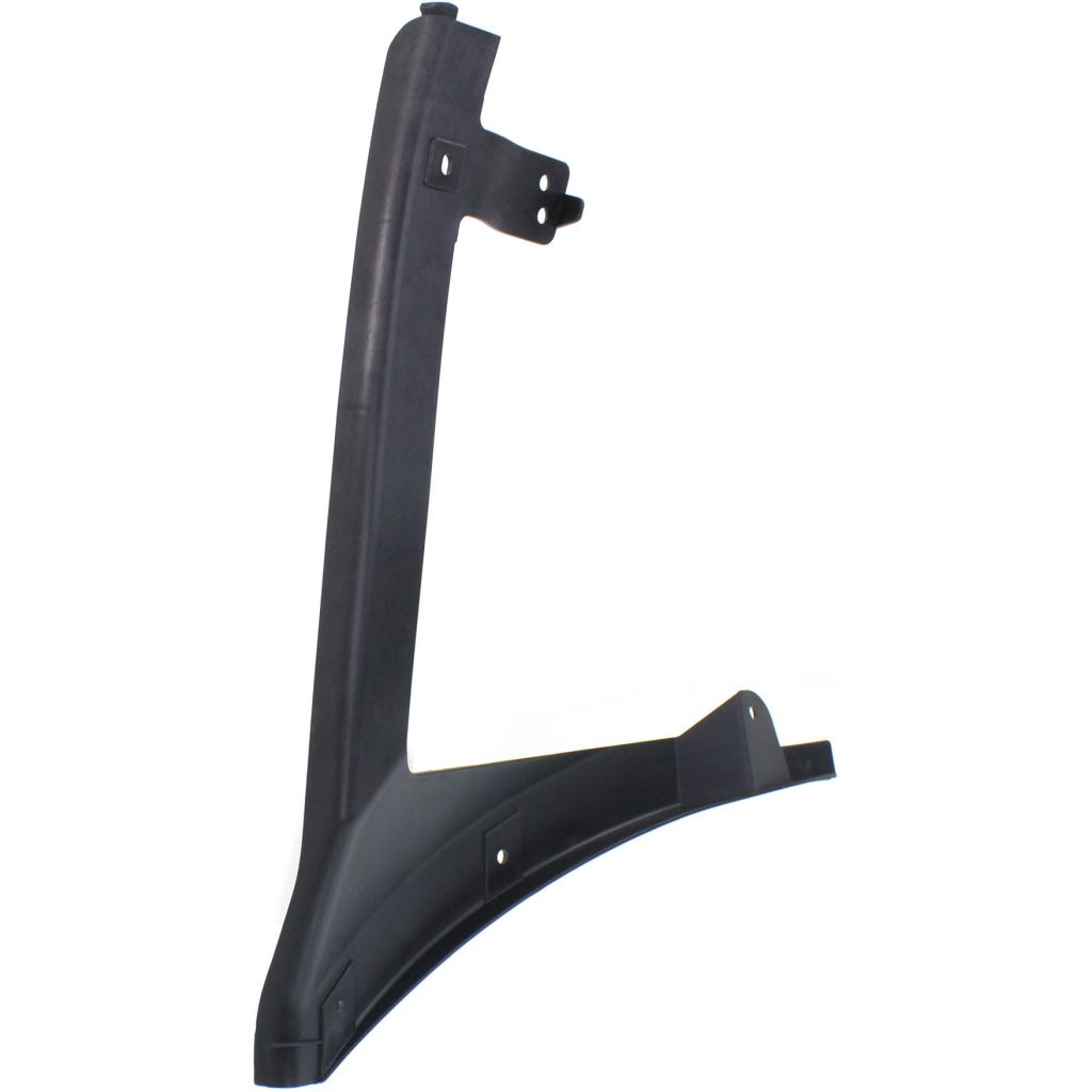 DODGE TRUCKS & VANS VOYAGER REAR BUMPER COVER RETAINER RIGHT (Passenger Side) (119" WB) OEM#4857212AA 2001-2003 PL#CH1133100