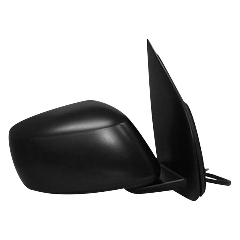 NISSAN(DATSUN) FRONTIER DOOR MIRROR RIGHT (Passenger Side) POWER/HEATED (TEXT)(LE) OEM#963019BE0C-PFM 2005-2010 PL#NI1321169