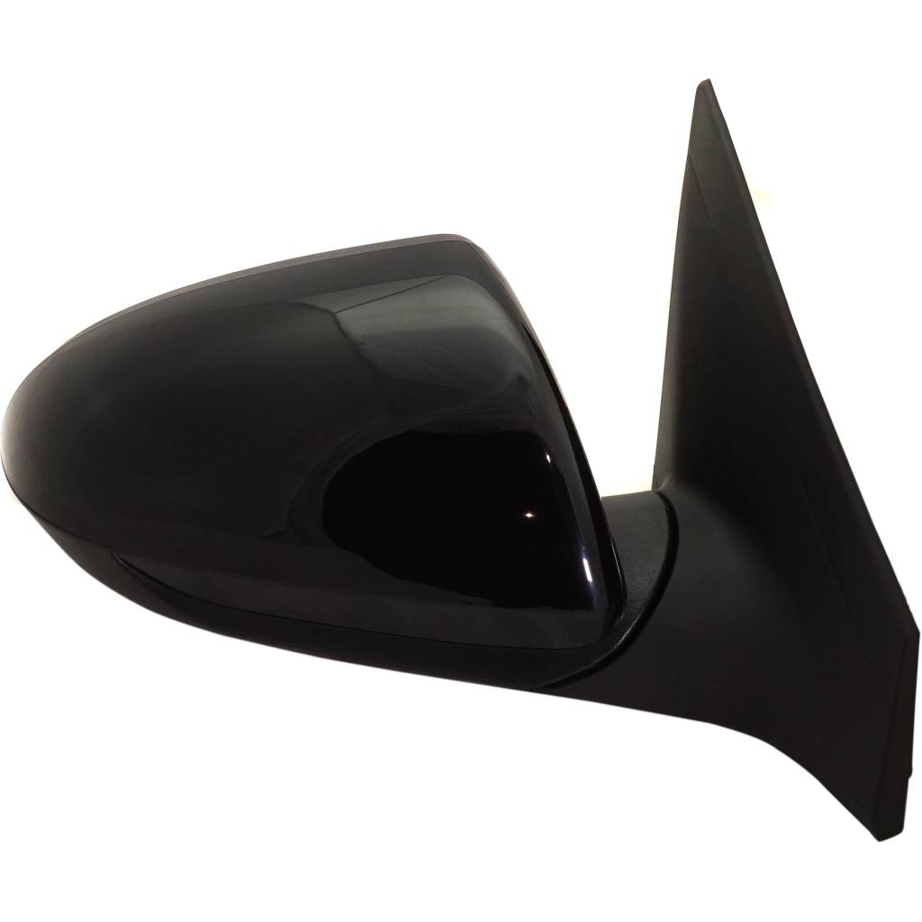 HYUNDAI ELANTRA SEDAN DOOR MIRROR RIGHT (Passenger Side) POWER/HEATED (W/BSD)(WO/MEMORY)(MAN-FOLD)(USA BUILT) OEM#87620F3020 2019-2020 PL#HY1321226
