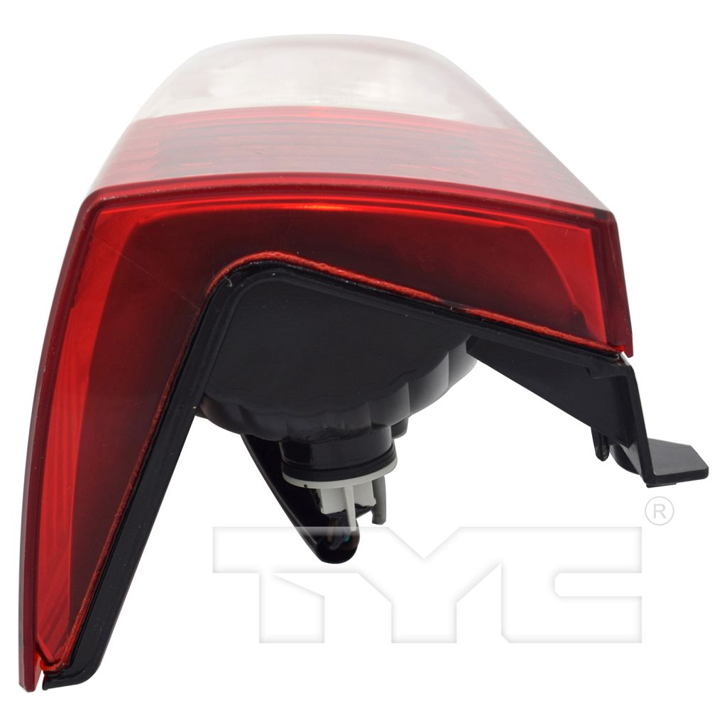 DODGE TRUCKS & VANS PROMASTER 1500/2500/3500 TAIL LAMP ASSY LEFT (Driver Side) **CAPA** OEM#4725947AD 2014-2024 PL#CH2800205C