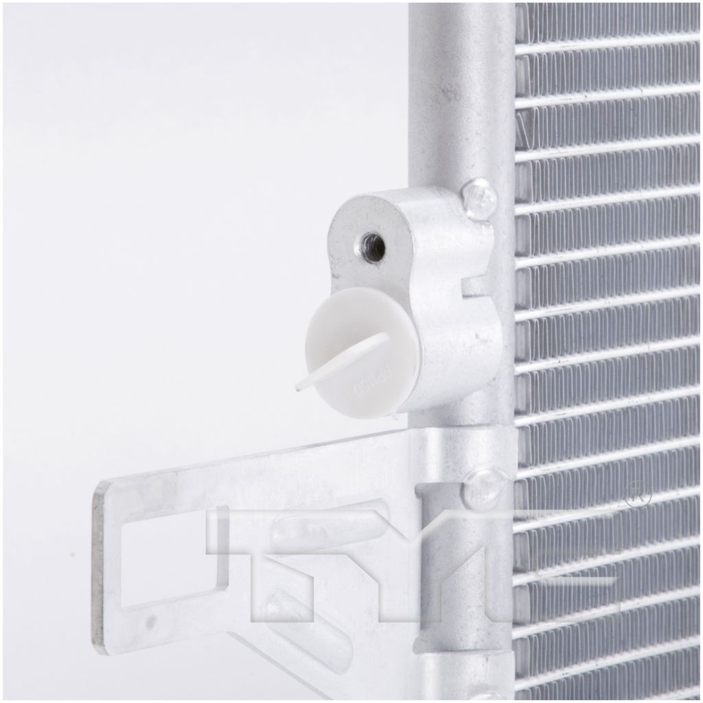 DODGE TRUCKS & VANS PROMASTER 1500/2500/3500 A/C CONDENSER W/R.D. OEM#57008243AA 2014-2024 PL#CH3030257