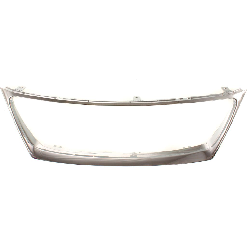 LEXUS IS 250/350 (SEDAN) GRILLE MOLDING CHROME OEM#5271153010 2006-2008 PL#LX1210100