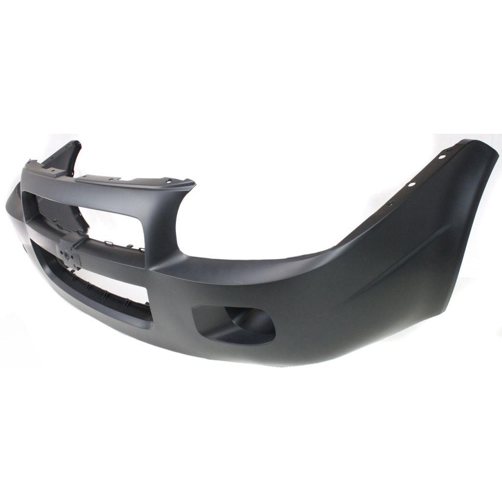 GM TRUCKS & VANS UPLANDER FRONT BUMPER COVER PRIMED OEM#12336019 2005-2009 PL#GM1000745