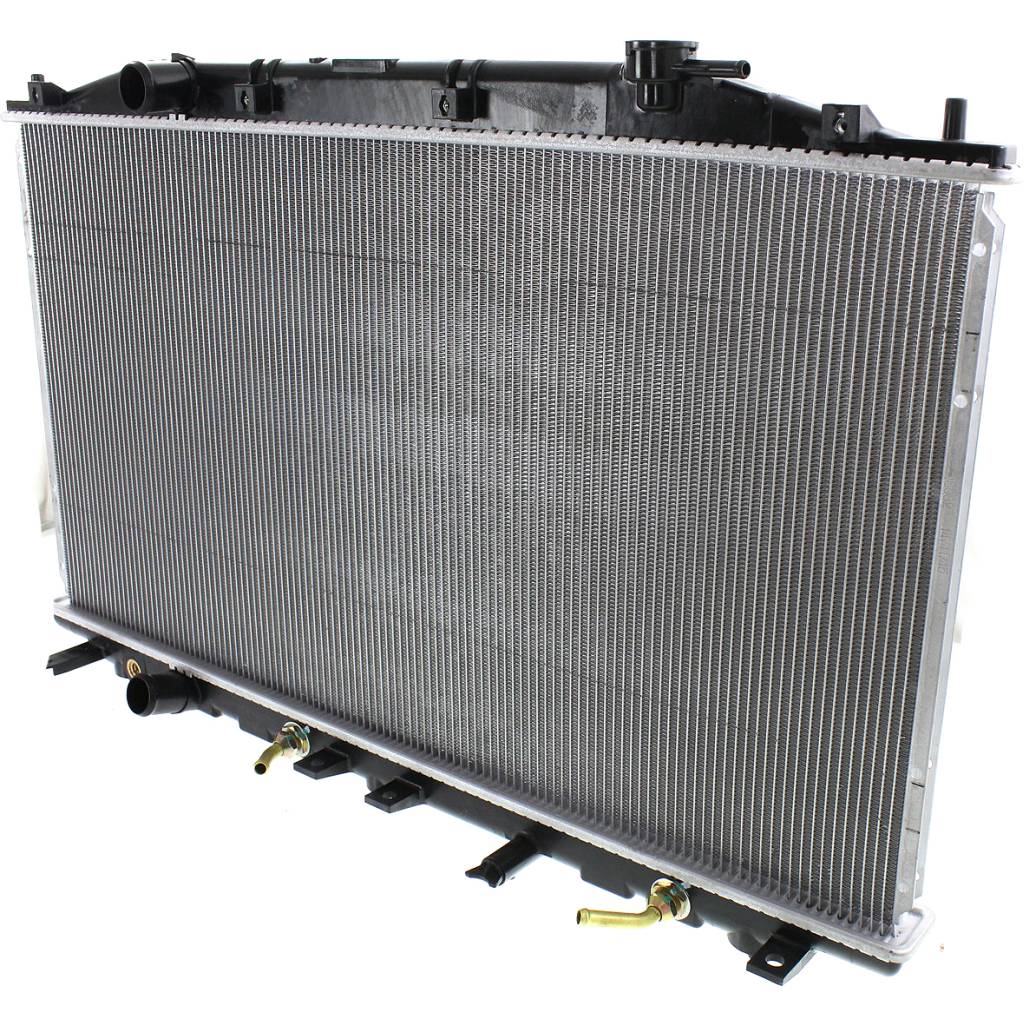 ACURA TSX SEDAN RADIATOR (2.4L) OEM#19010RL5A51 2009-2011 PL#AC3010145