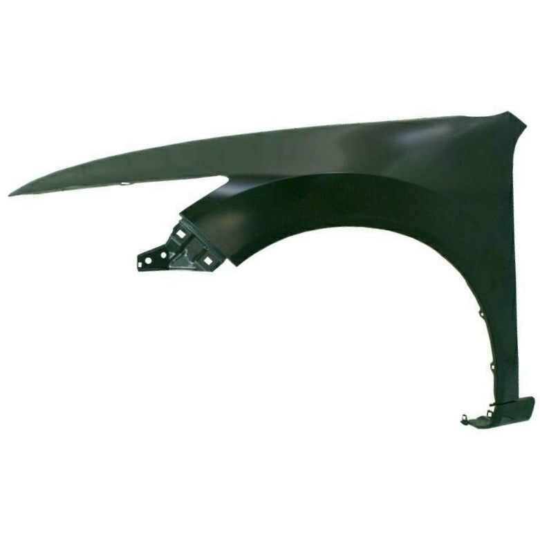 ACURA TSX WAGON FENDER LEFT (Driver Side) OEM#60260TL0A91ZZ 2011-2014 PL#AC1240120