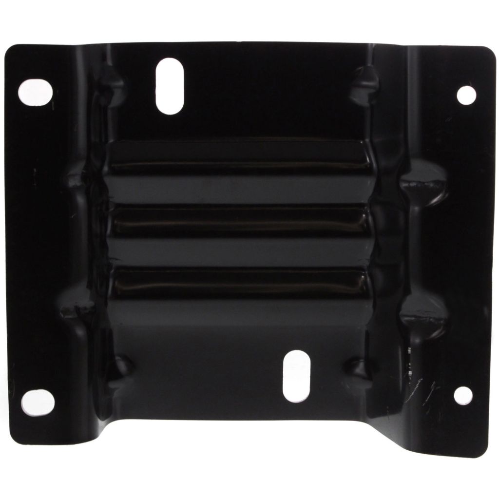FORD TRUCKS & VANS FORD VAN FRONT BUMPER MOUNTING PLATE RIGHT (Passenger Side) OEM#8C2Z17B883A 2008-2014 PL#FO1067176
